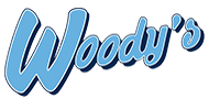 Woody's Home Services Footer Logo - Charlotte NC